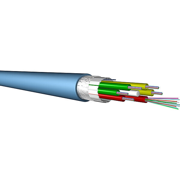 Prysmian LWL-Kabel U-DQ(ZN)BH VB 4x12G50 OM3 5kN 60011424-Eca